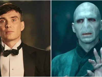 Cillian Murphy tidak akan memerankan Voldemort di serial ‘Harry Potter’ (Foto: Instagram/cillianmurphyofficiall, sitocine)