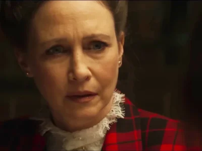 Fim horor ‘The Conjuring: Last Rites’ (Foto: YouTube/Warner Bros.)