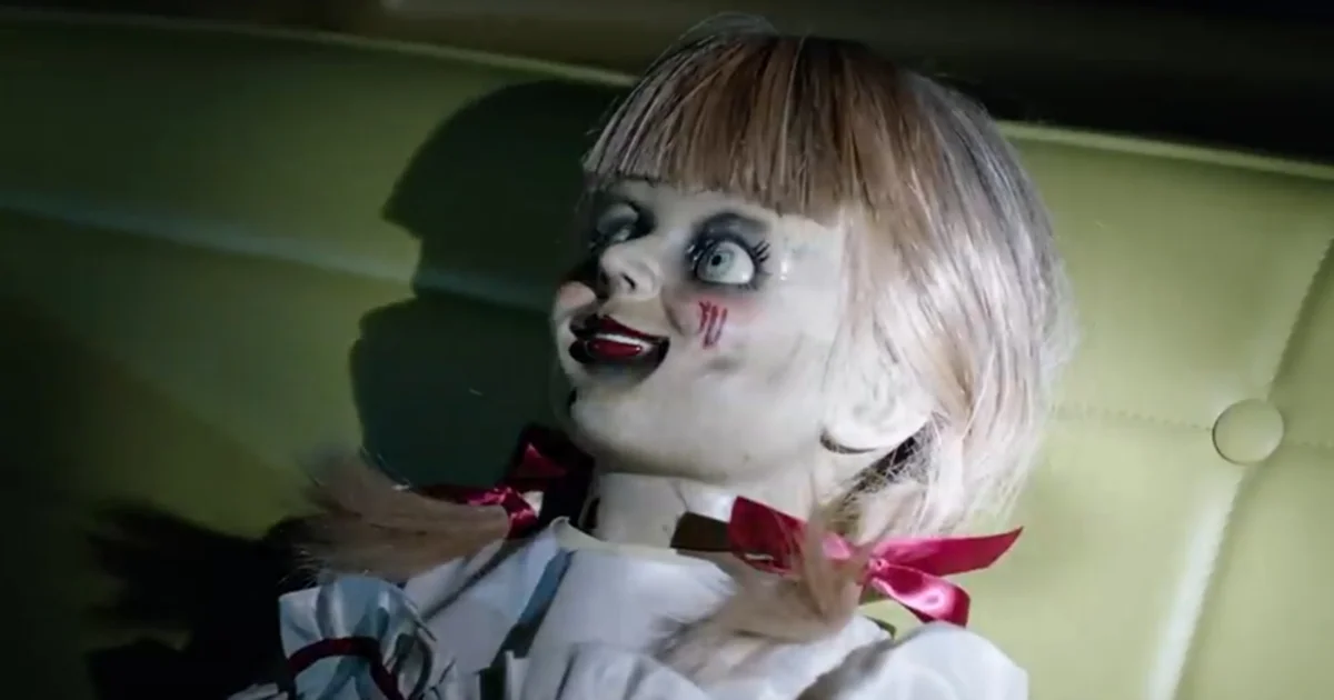 Screening ‘The Conjuring: Last Rites’ di AS Undang Uskup untuk Memberkati Penonton