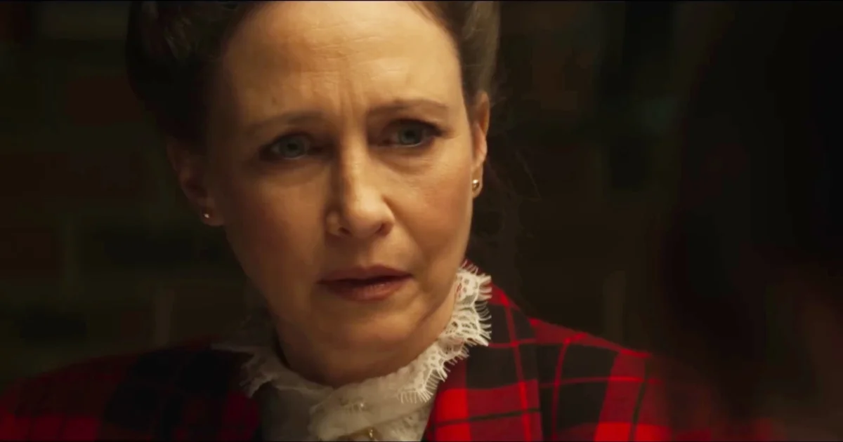 Fakta Menarik Film ‘The Conjuring: Last Rites’, Akhiri 12 Tahun Teror Keluarga Warren