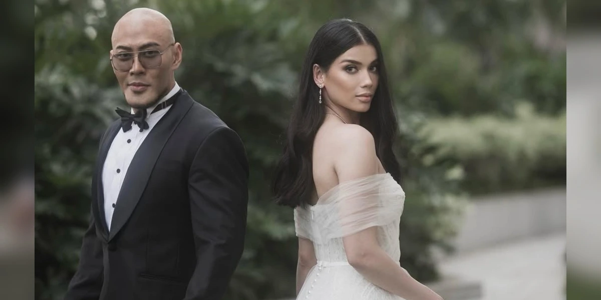 Potret Kebersamaan Deddy Corbuzier dan Sabrina Chairunnisa, Kini Diisukan Berpisah