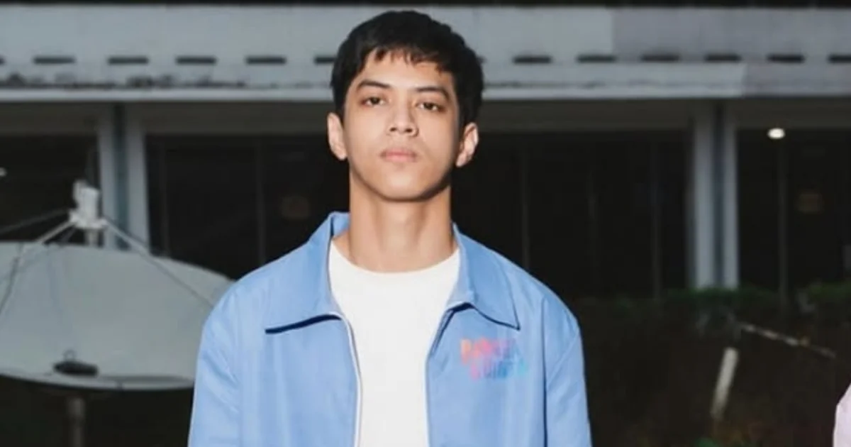 El Putra Sarira, Mahasiswa Teknik yang Kini Bintangi Film Musikal ‘Rangga dan Cinta’