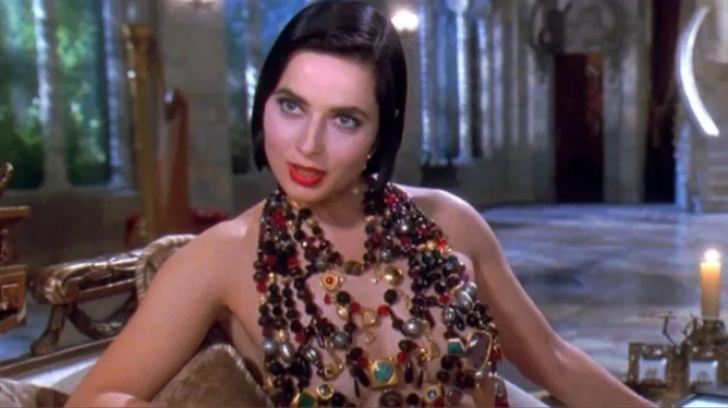 Isabella Rossellini di film ‘Death Becomes Her’ (Foto: Dok. Universal Pictures)