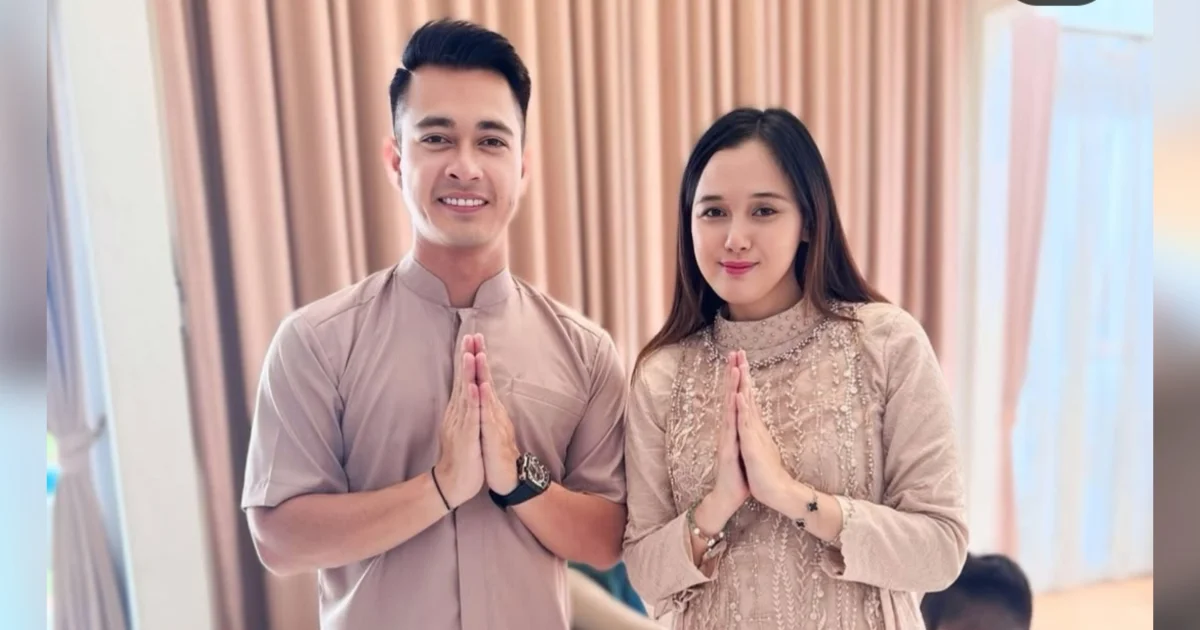 Hasil Mediasi Eza Gionino-Meiza Aulia: Hak Asuh di Tangan Ibu
