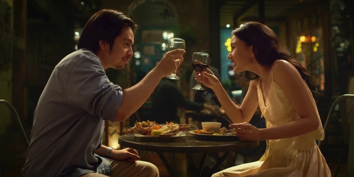 Rumah Tangga Angga Yunanda dan Shenina Cinnamon Hadapi Ujian Berat di Film ‘Dopamin’