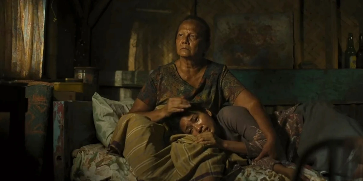 Debut Penyutradaraan Reza Rahadian, Film ‘Pangku’ Raih 4 Penghargaan di BIFF 2025