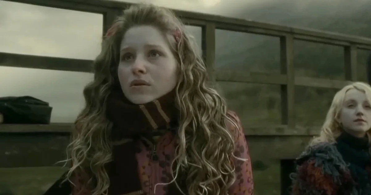 Jessie Cave Kecewa Tak Diundang di Acara Penggemar ‘Harry Potter’, Gegara Punya Akun OnlyFans