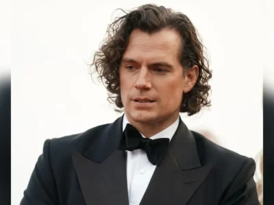 Henry Cavill (Foto: Gavriele Maricchiolo/NurPhoto)