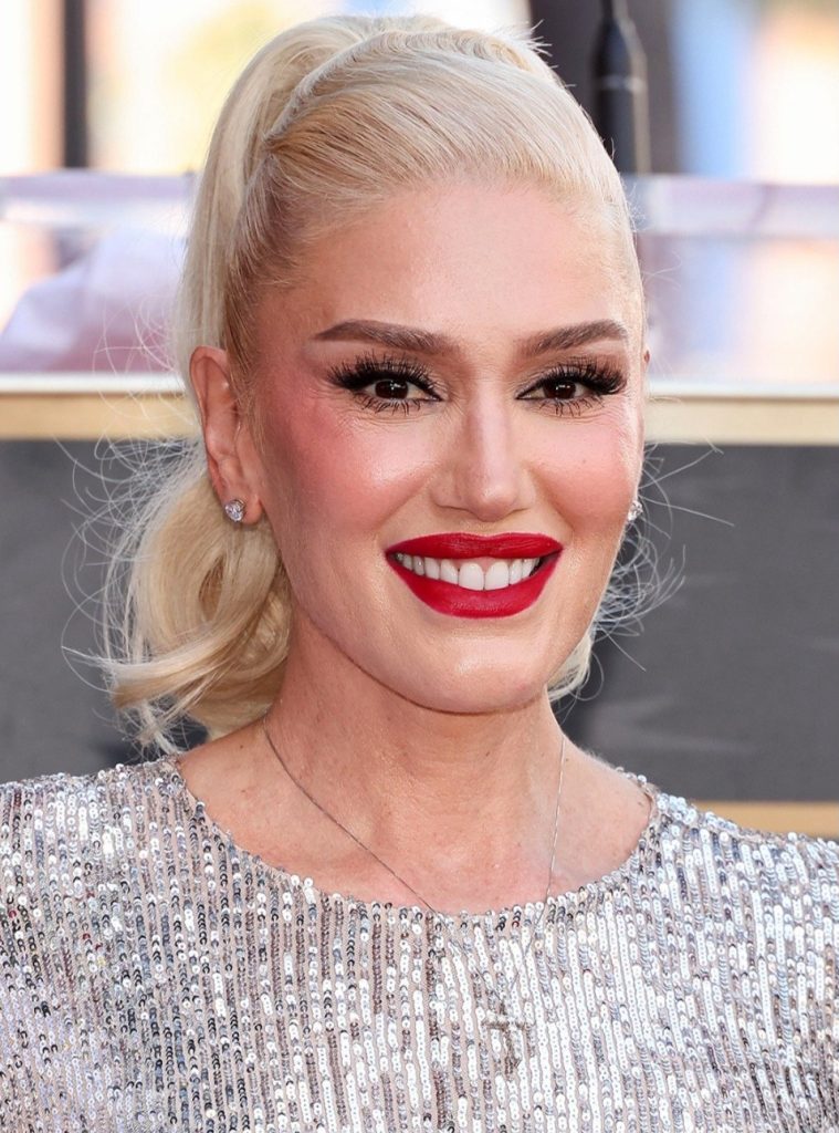 Gwen Stefani (Foto: Shutterstock/John Salangsang)