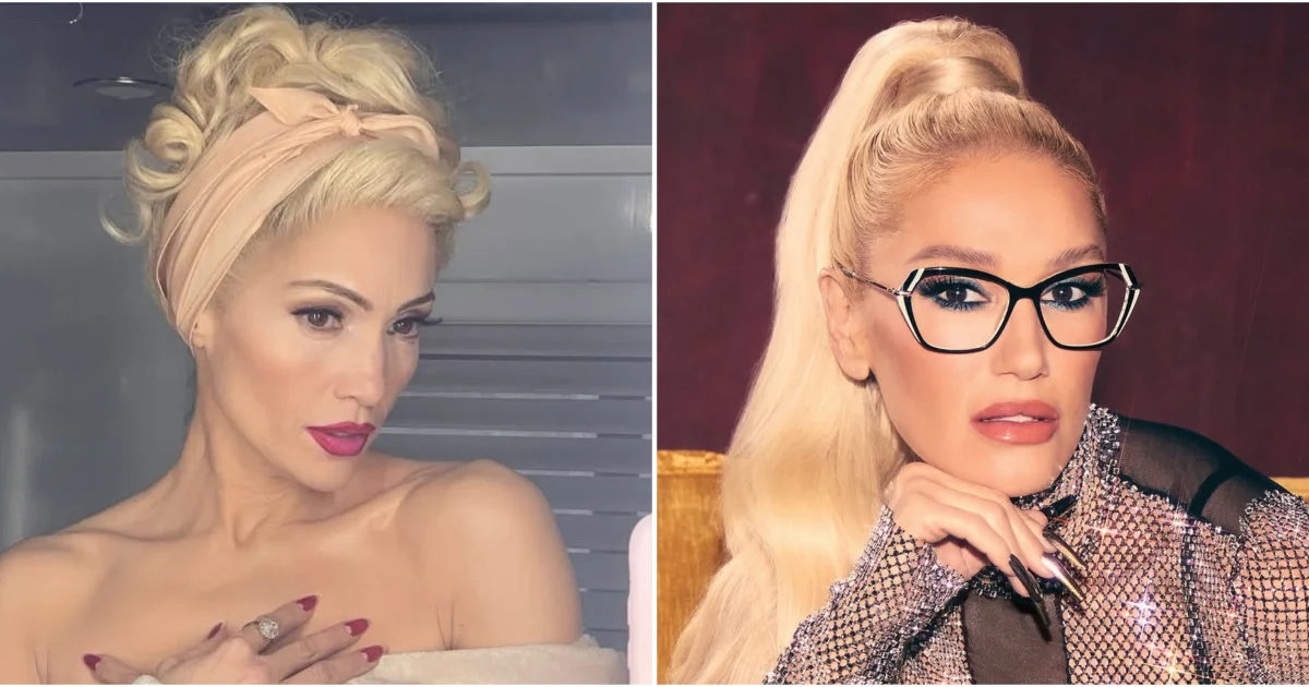 Bikin Pangling, Penampilan Jennifer Lopez di ‘Kiss of the Spider Woman’ Mirip Gwen Stefani