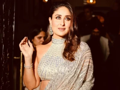 Kareena Kapoor Khan (Foto: Instagram/kareenakapoorkhan)