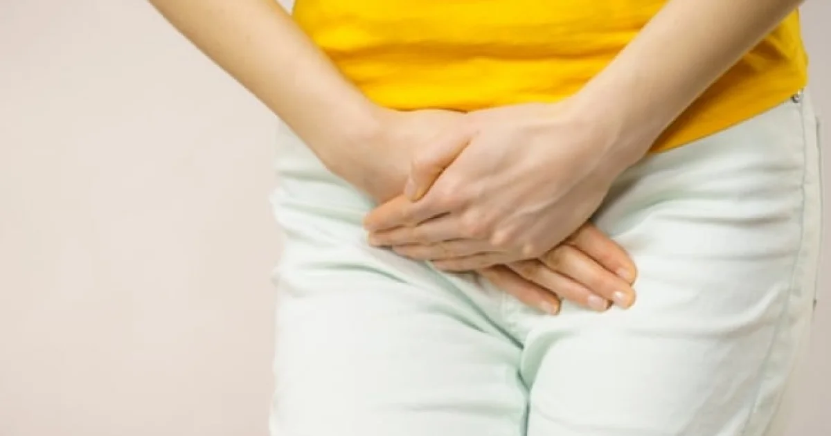 Sering Paksa Kencing Sebelum Bepergian? Waspadai Risiko pada Kandung Kemih