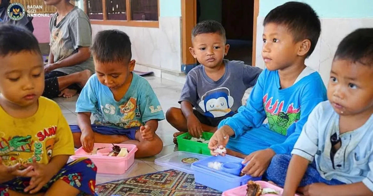 Waspada Keracunan, Ini Tips Mengenali Makanan yang Tidak Layak Konsumsi