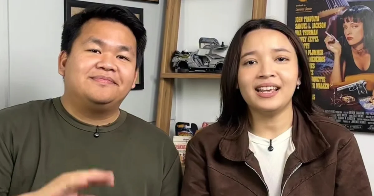 Kiki Eks CJR dan Bunga Reyza Buka Suara soal Isu Pacaran