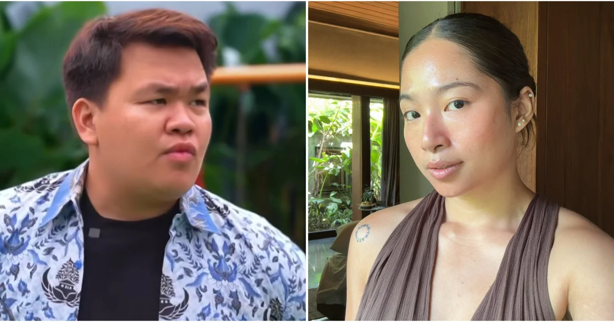 Sudah Putus, Ini Kumpulan Konten Lucu Kiki eks CJR Bareng Gaby Bunga