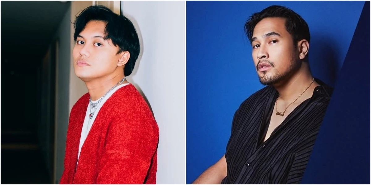 Rizky Febian-Adrian Khalif Bikin Heboh, Lagu ‘Alamak’ Jadi Tren Sebelum Rilis