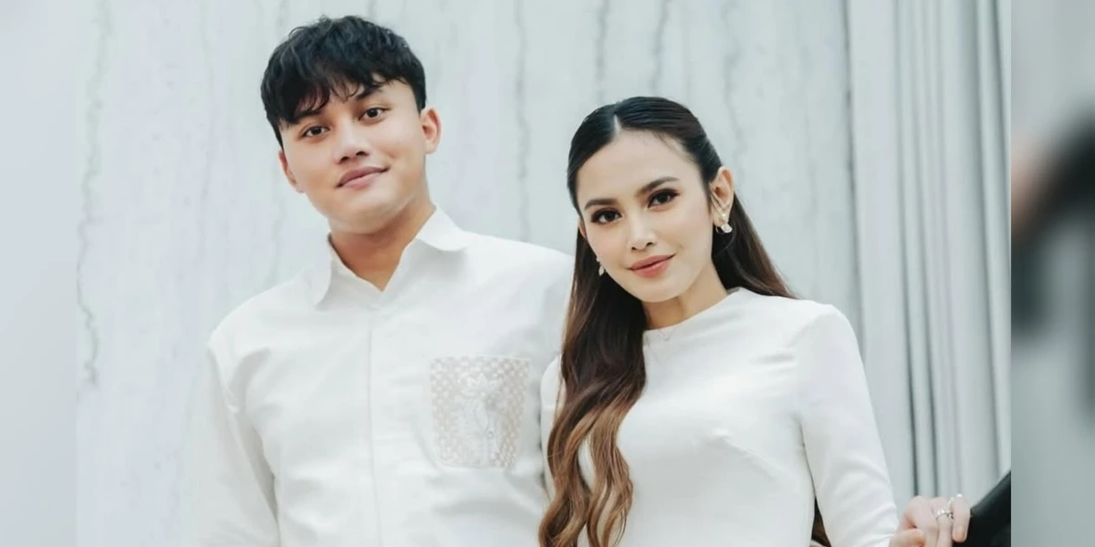 Viral di TikTok, Lagu ‘Alamak’ Rizky Febian Dibuat untuk Selina?