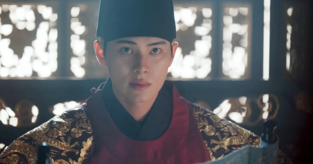 Deretan Drama Korea Dibintangi Lee Chae Min, Terbaru ‘Bon Appetit Your Majesty’