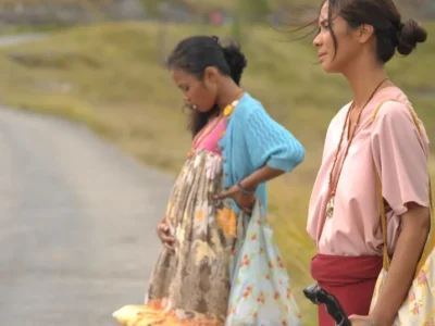 Film ‘Marlina si Pembunuh dalam Empat Babak’ terpilih di ‘Asian Cinema 100’ BIFF 2025 (Foto: Dok. Cinesurya)