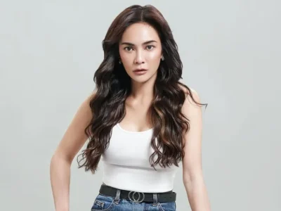 Masayu Anastasia (Foto: Instagram/masayuanastasia)