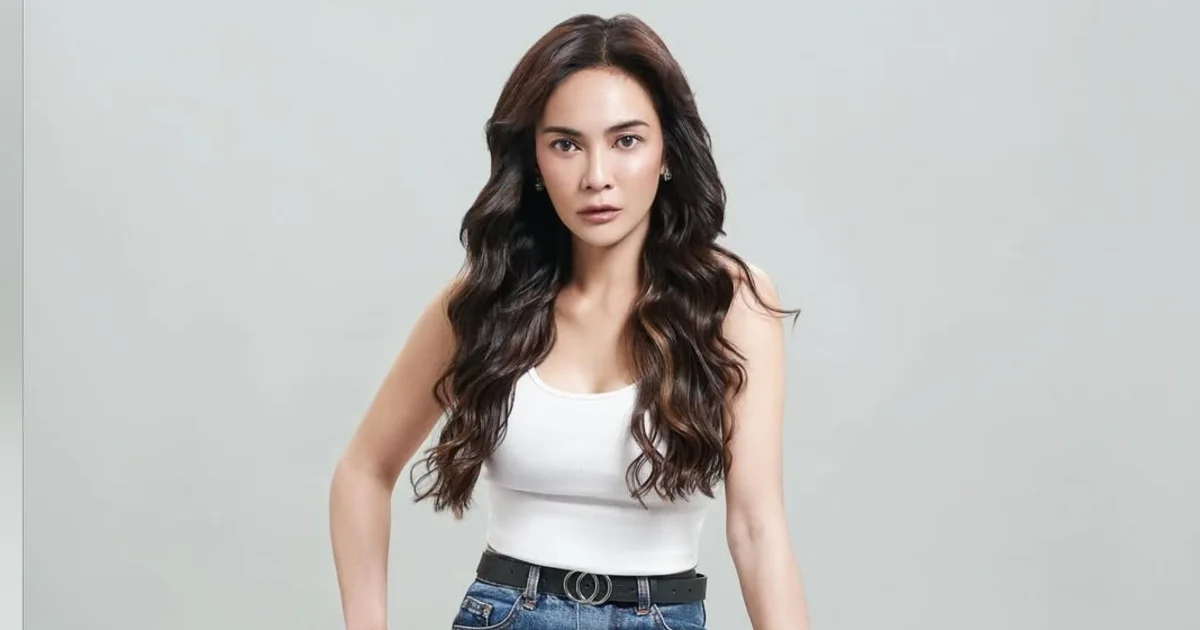 Curhat Masayu Anastasia usai 9 Tahun Cerai, Kangen Punya Teman Sharing