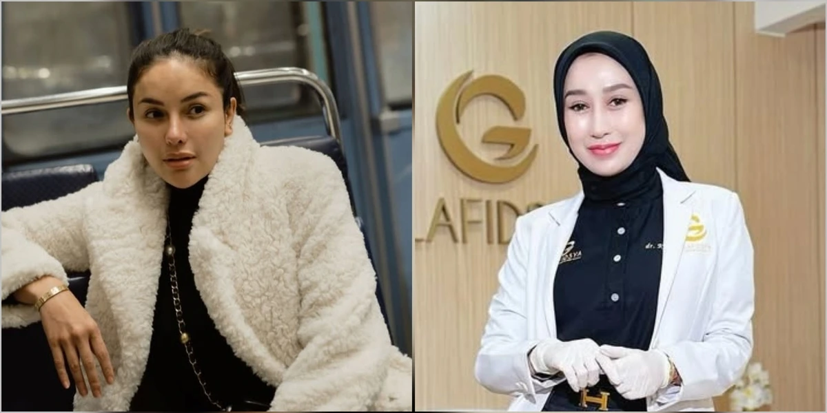Kasus Pemerasan: Saksi Sebut Chat Nikita Mirzani ke Reza Gladys Tak Bernuansa Ancaman