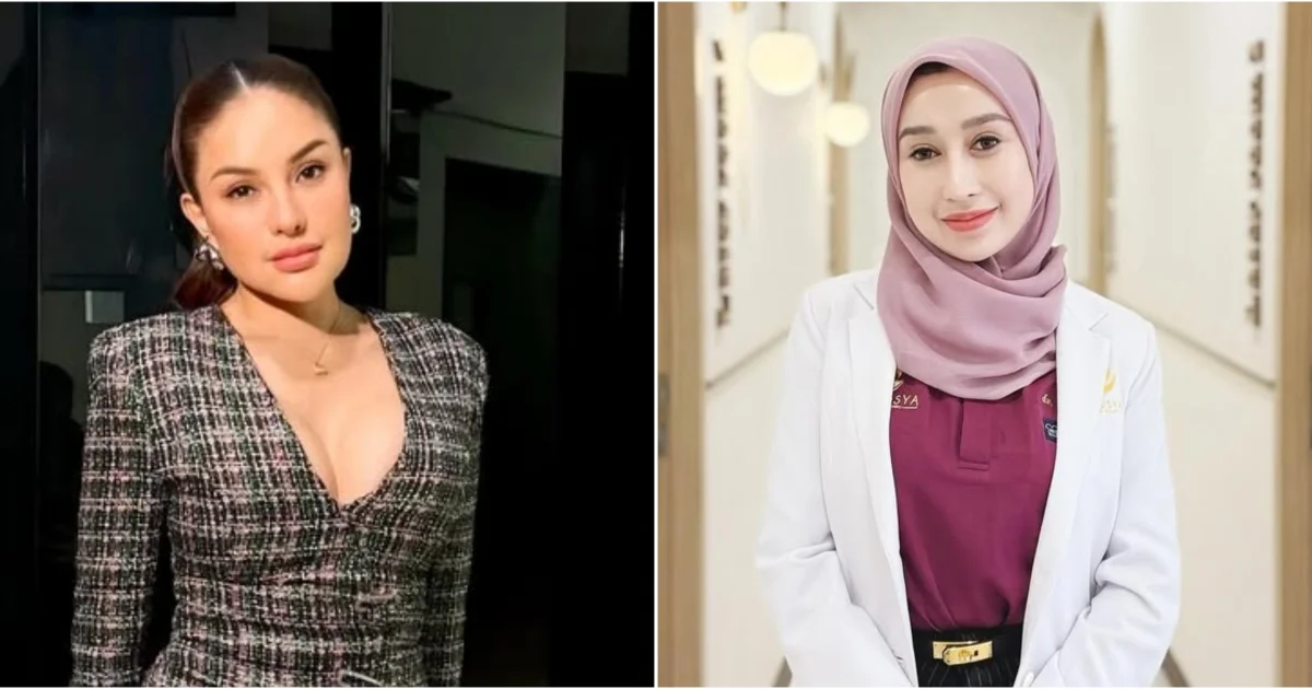 Nikita Mirzani Kembali Gugat Reza Gladys, Minta Ganti Rugi Uang dan Jaminan Aset
