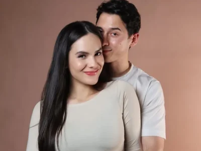 Steffi Zamora hamil anak Nino Fernandez (Foto: Instagram/steffizamoraaa)