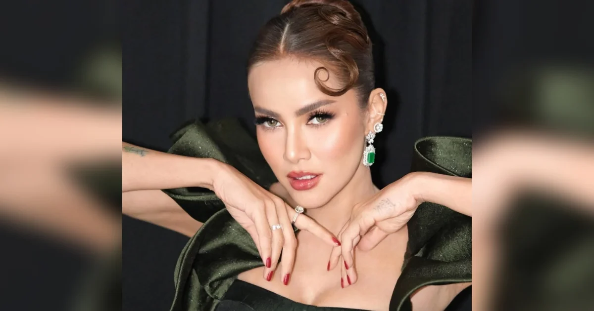 Dikira Beralih Profesi, Olla Ramlan Klarifikasi Video Nge-DJ yang Viral