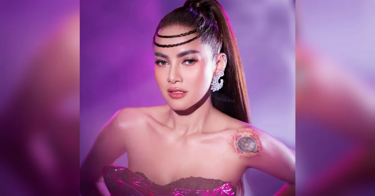 Heboh, Video Olla Ramlan Jadi DJ di Klub Malam
