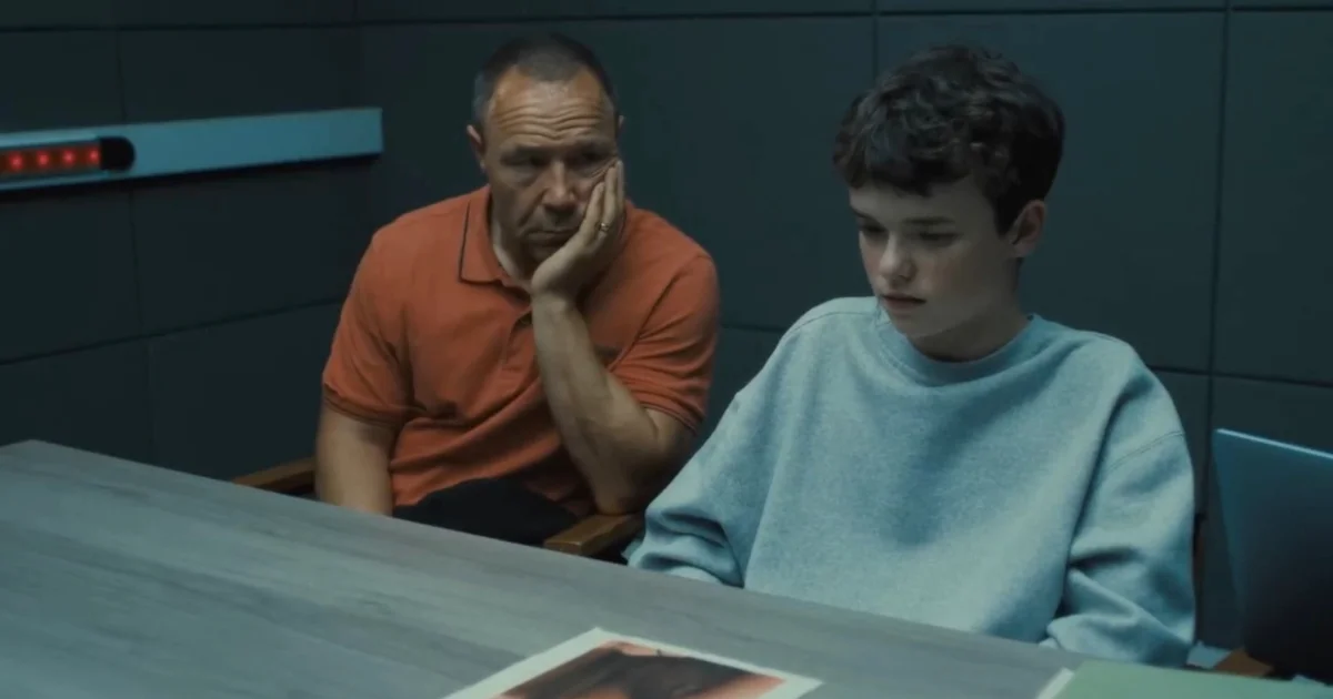 Review Serial ‘Adolescence’, Debut Owen Cooper yang Menegangkan