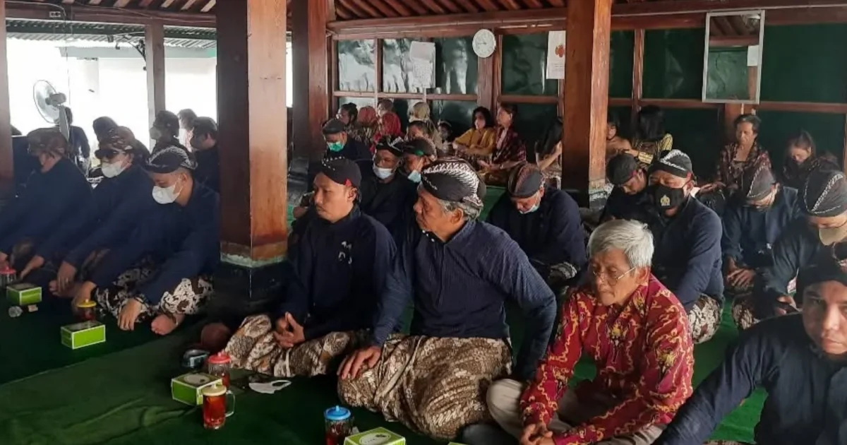Patra PADI: Penjaga Jejak Pangeran Diponegoro