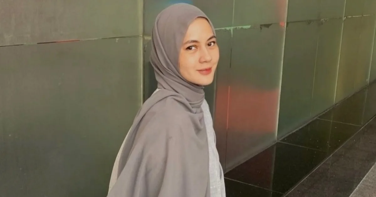 Paula Verhoeven Bangga, Anak Ikut Berperan di Film ‘Sukma’