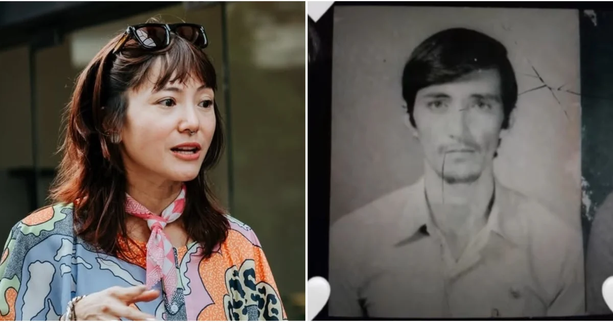 Poppy Sovia Berduka, Ayah Tercinta Meninggal Dunia di Usia 75