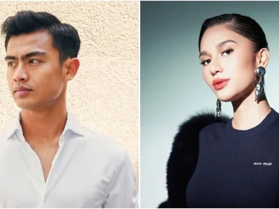 Pratama Arhan dan Azizah Salsha (Foto: Instagram/pratamaarhan8, azizahsalsha_)