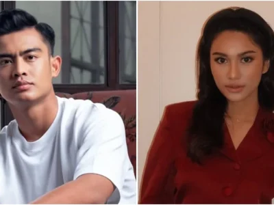 Pratama Arhan dan Azizah Salsha (Foto: Instagram/pratamaarhan9, azizahsalsha_)