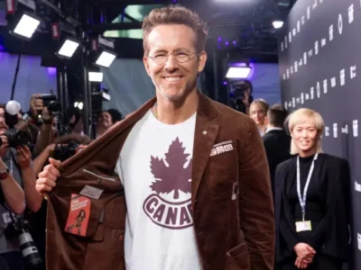 Ryan Reynold (Foto: Dok. Getty Images)