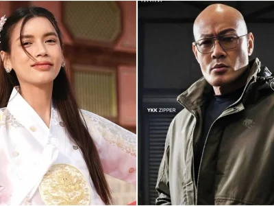 Sabrina Chairunnisa dan Deddy Corbuzier (Foto: Instagram/sabrinachairunnisa_, mastercobuzier)