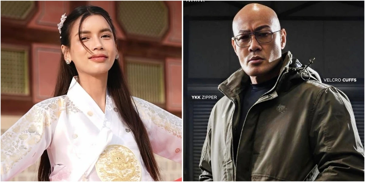 Diisukan Cerai, Sabrina Chairunnisa Hapus Foto dan Unfollow IG Deddy Corbuzier