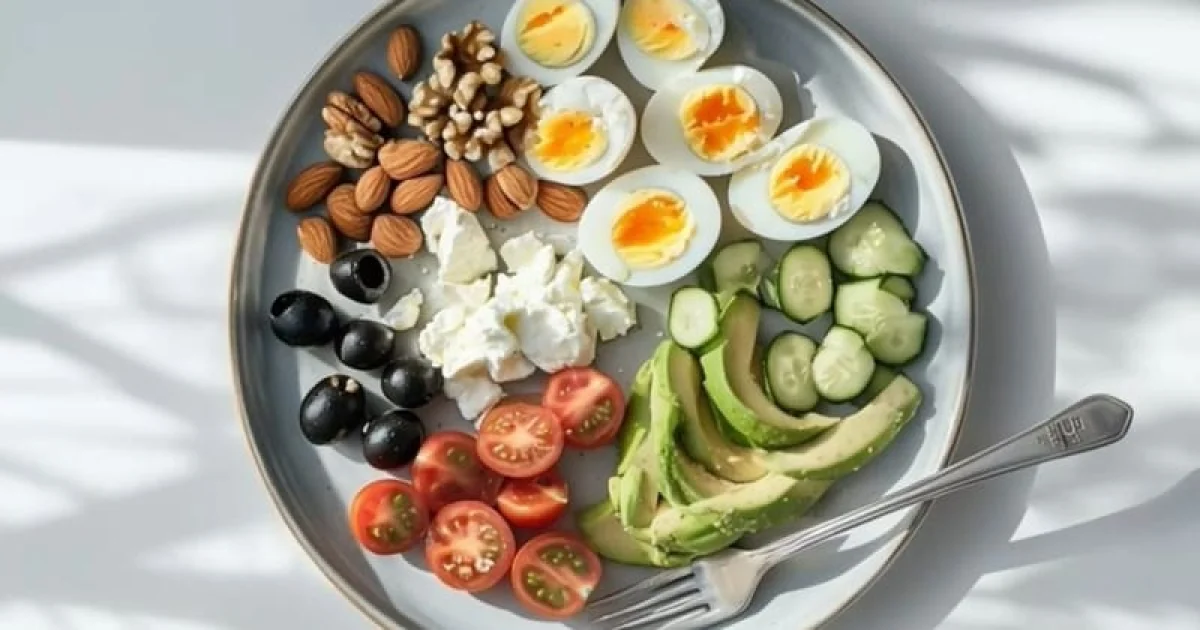Mau Diet Sukses? Jangan Lewatkan Sarapan, Ini Alasannya Menurut Ahli Gizi