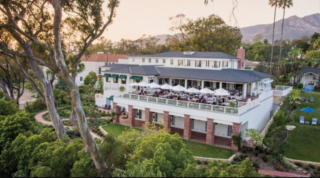 Hotel El Encanto (Foto: Dok. Five Star Alliance)