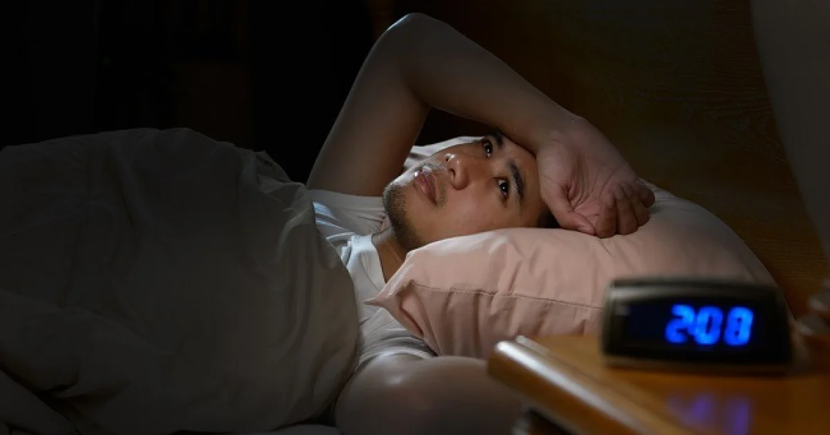 Sulit Tidur Lagi Setelah Terbangun Tengah Malam? Ini Tips dari Ahli