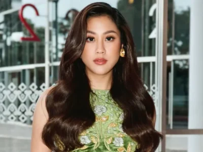 Sherina Munaf (Foto: Instagram/sherinamunaf)