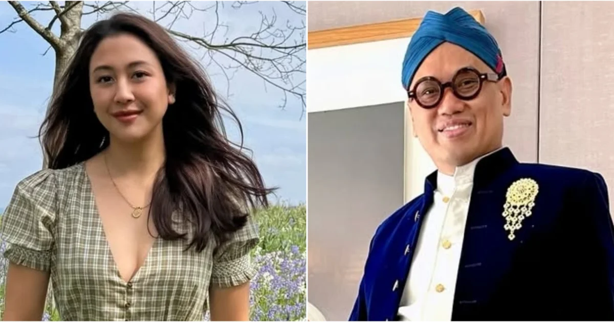 Penuhi Panggilan Polisi, Sherina Munaf akan Kembalikan Kucing Uya Kuya