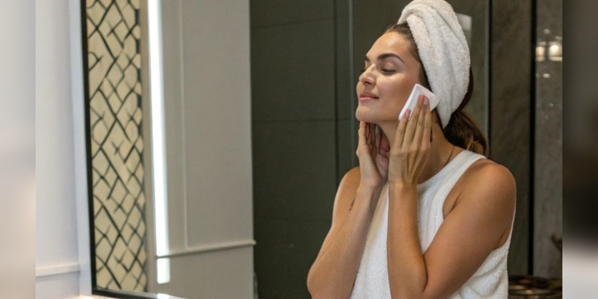 Urutan Skincare Malam yang Wajib Dipakai agar Wajah Glowing di Pagi Hari