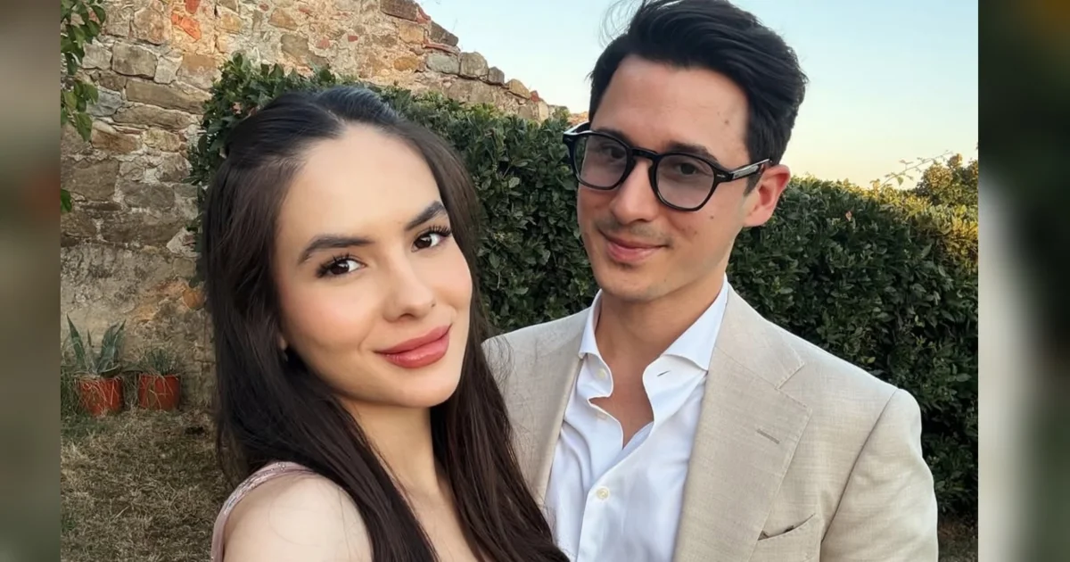 Dinikahi Nino Fernandez, Steffi Zamora Bantah Tuduhan Hamil Duluan