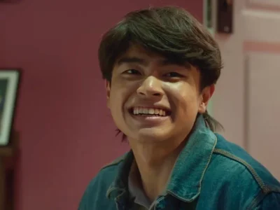Steven Wongso di film ‘Jadi Tuh Barang’ (Foto: YouTube/CINEMA XXI)