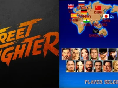 Film ‘Street Fighter’ (2026) (Foto: Dok. Legendary)
