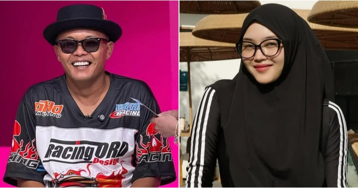 Putri Delina Bagikan Kondisi Terkini Komedian Sule yang Sakit Tifus