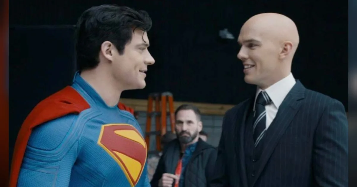 James Gunn Beri Bocoran Sekuel ‘Superman’: Lex Luthor Mendominasi